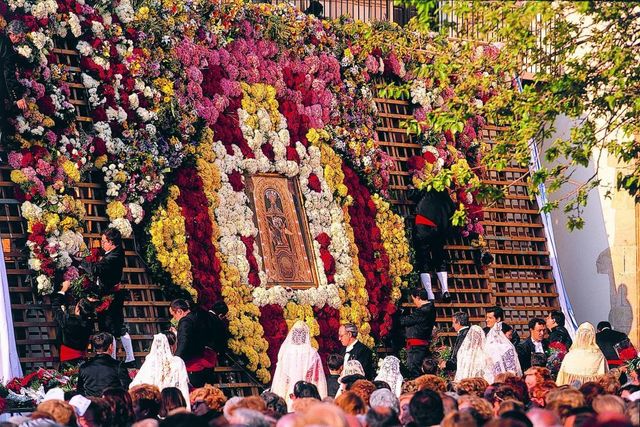 Fiestas Magdalena