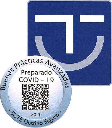 Covid-compliance