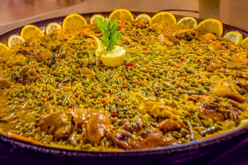 Qué comer en Alcossebre