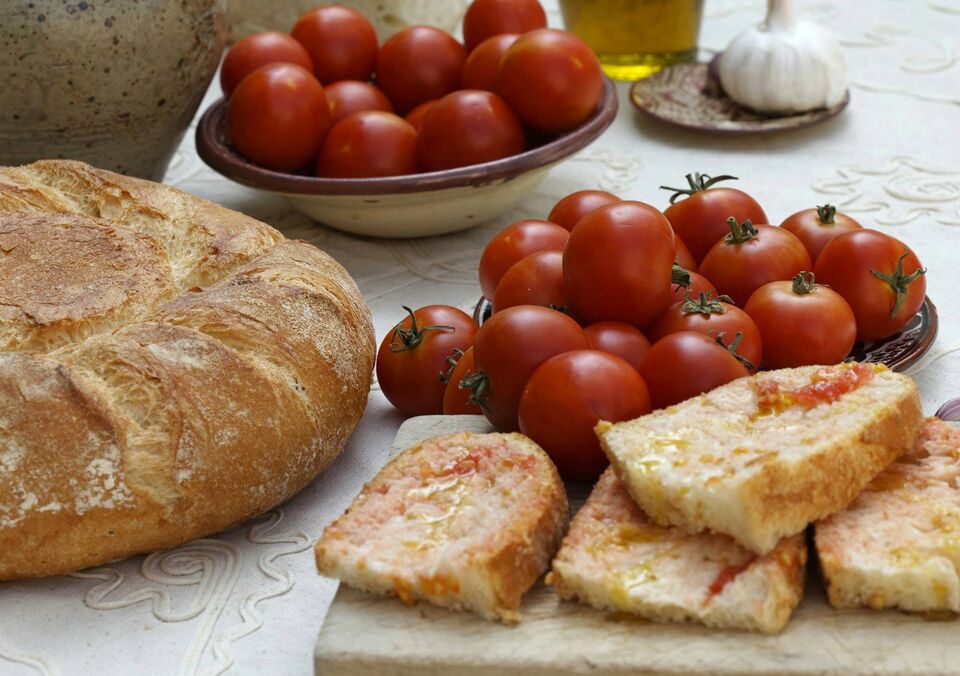 Tomata de penjar