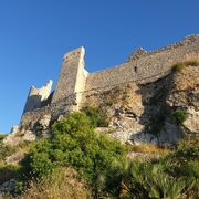 Castillo Alcalá de Xivert